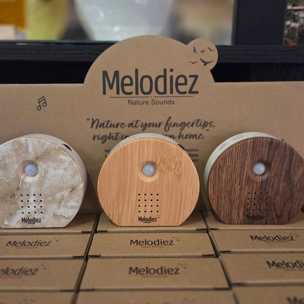 Geluidsboxje melodiez
