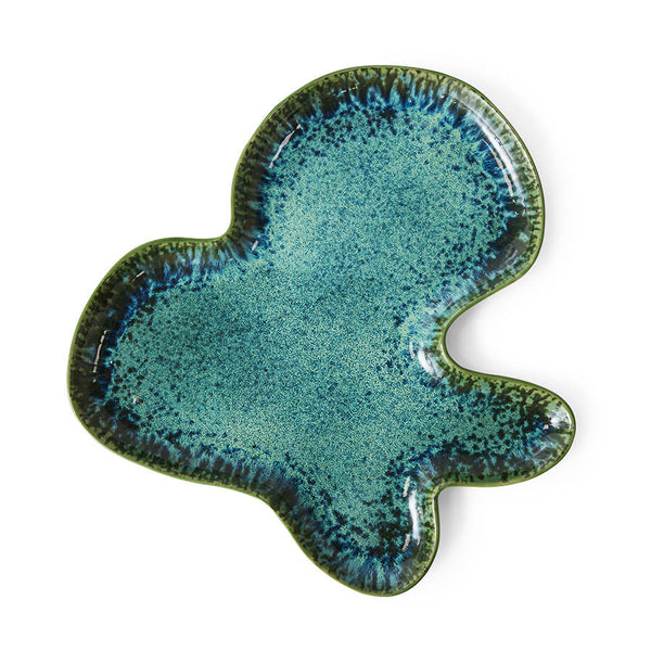 HKliving shell plate