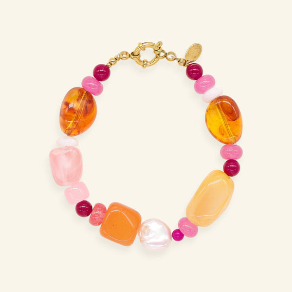 Mable Happiness armband magic glow