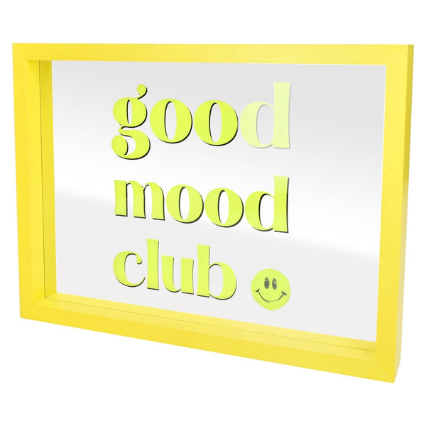 Love Frame — Good mood