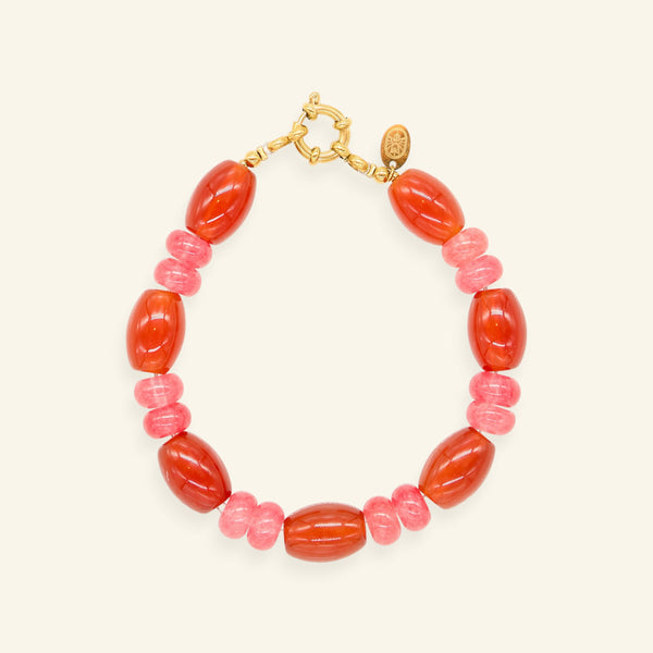 Mable Happiness armband lucky