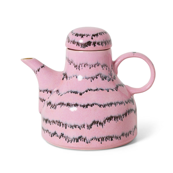 HKliving 70s ceramics coffee pot