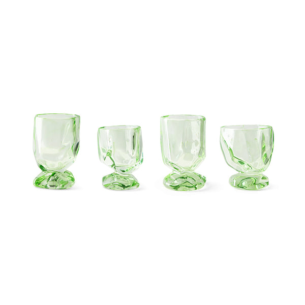 HKliving glazen set