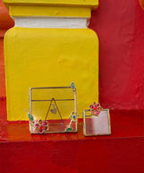 Doing Goods fotolijstje Cameron flower — Polaroid
