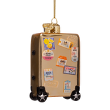 Vondels suitcase