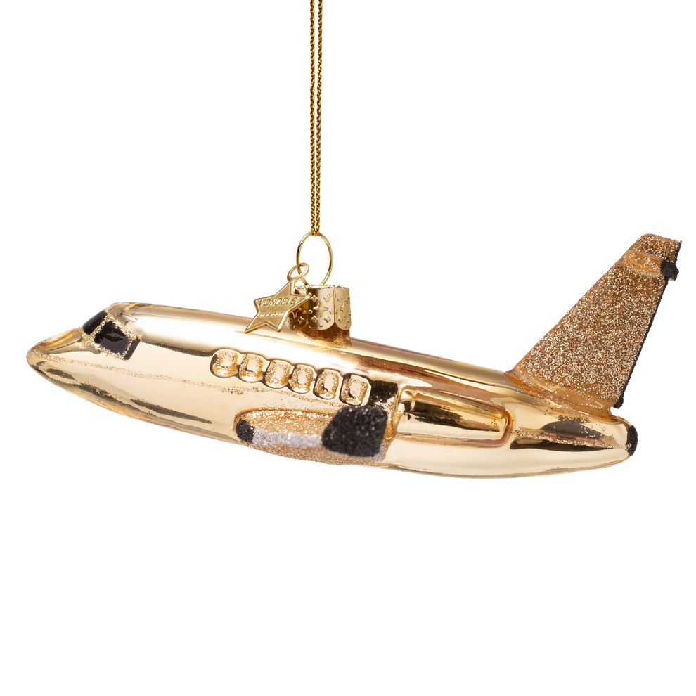 Vondels airplane