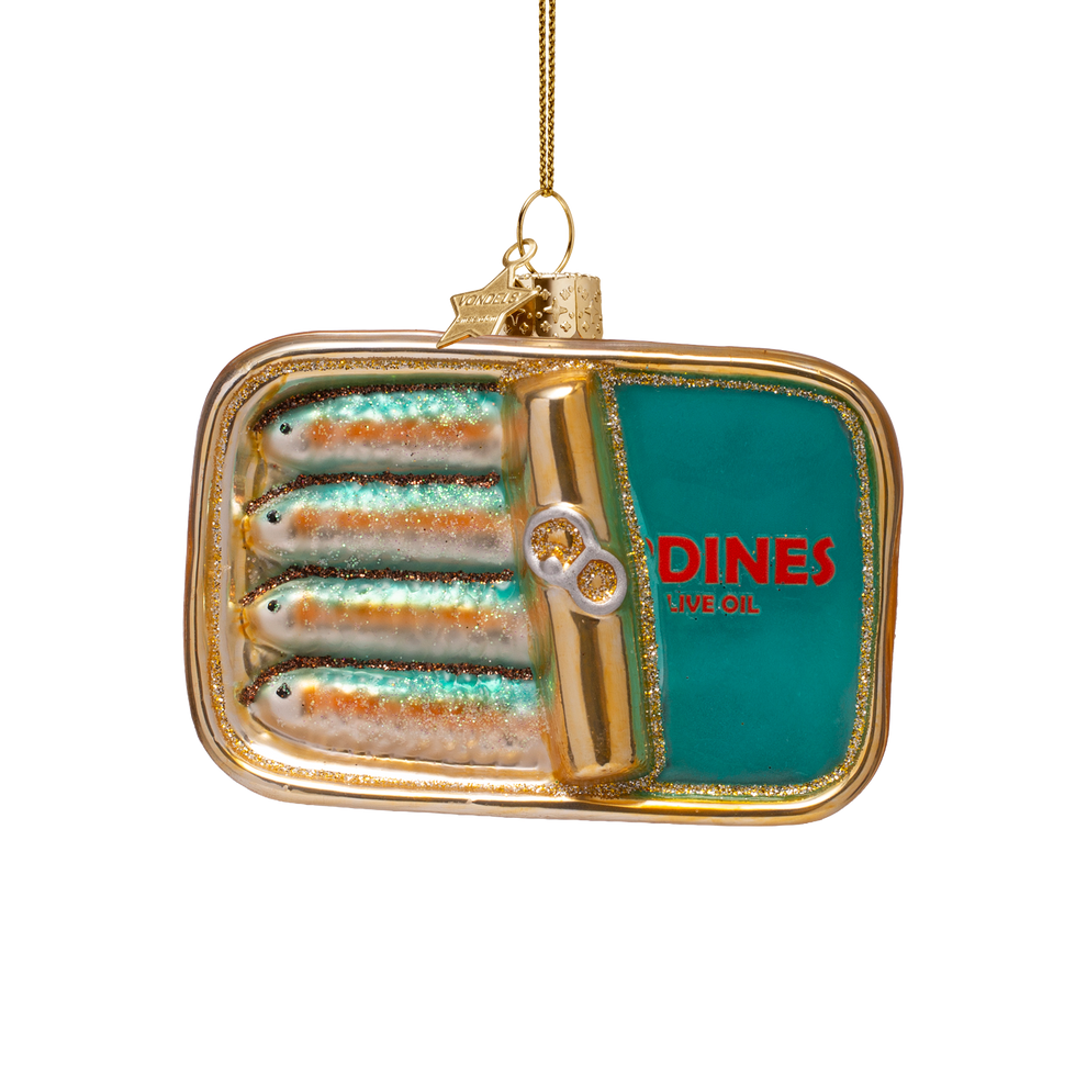 Vondels sardines