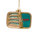 Vondels sardines