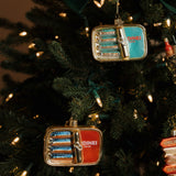 Vondels sardines