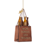 Vondels shopping bag