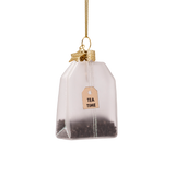 Vondels tea bag