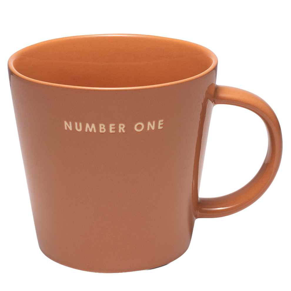 Vondels XL cup number one