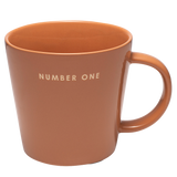 Vondels XL cup number one
