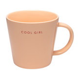 Vondels XL cup cool girl