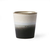 HKliving 70s ceramics coffee mug