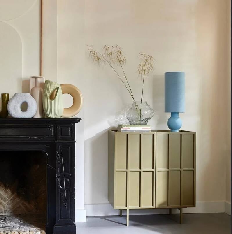 HKliving Cupboard