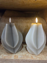 Ledkaars spiraal