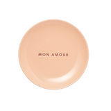 Vondels gebaksbordjes — Mon