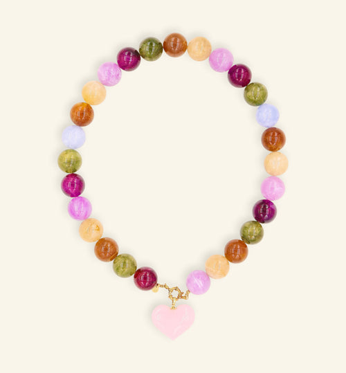 Mable Happiness ketting Winter garden