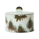 HKliving 70s ceramics cookie jar