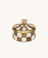Doing Goods sieradendoosje Heart circus