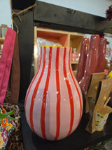 Vaas roze
