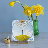 StoryTiles Face the sunshine