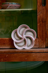 HKliving 70s ceramics snacktray