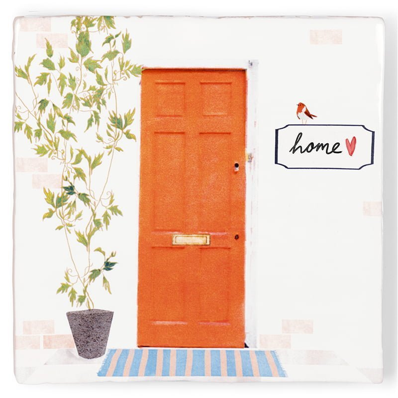 StoryTiles Knock knock who's there?