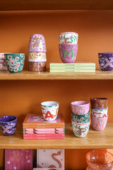 Lettercups All the luck in the world A t/m Z
