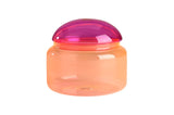 Jar orange