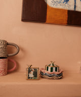 Doing Goods mini fotolijst lola