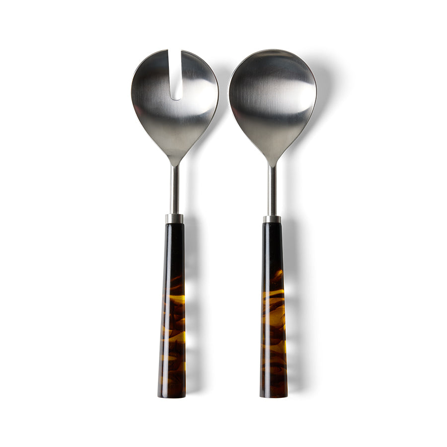 HKliving cutlery havana