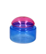 Voorraadpot glas