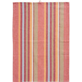 IB Laursen theedoek multi streep — Foto