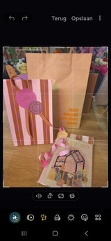 Cozy Cadeaubon (Alleen in te wisselen in de winkel)