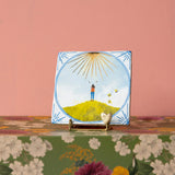 StoryTiles Face the sunshine