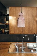Hanglamp gemstone HKliving / Nienke Sikkema