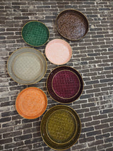 Dienblad M diverse kleuren