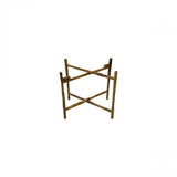 Onderstel bamboo dienblad L
