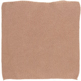 IB Laursen Keukenhanddoek faded rose