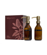 Wellmark handcare Quiet Rebellion