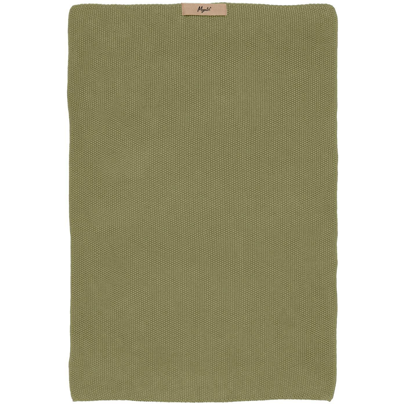 IB Laursen Keukenhanddoek groen