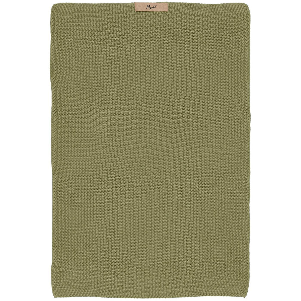 IB Laursen Keukenhanddoek groen