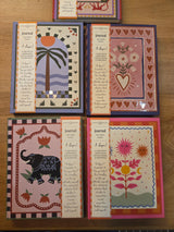 Journal hardcover
