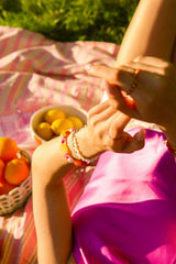 Mable Happiness armband magic glow