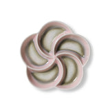 HKliving 70s ceramics snacktray