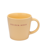 Vondels cappuccino mok