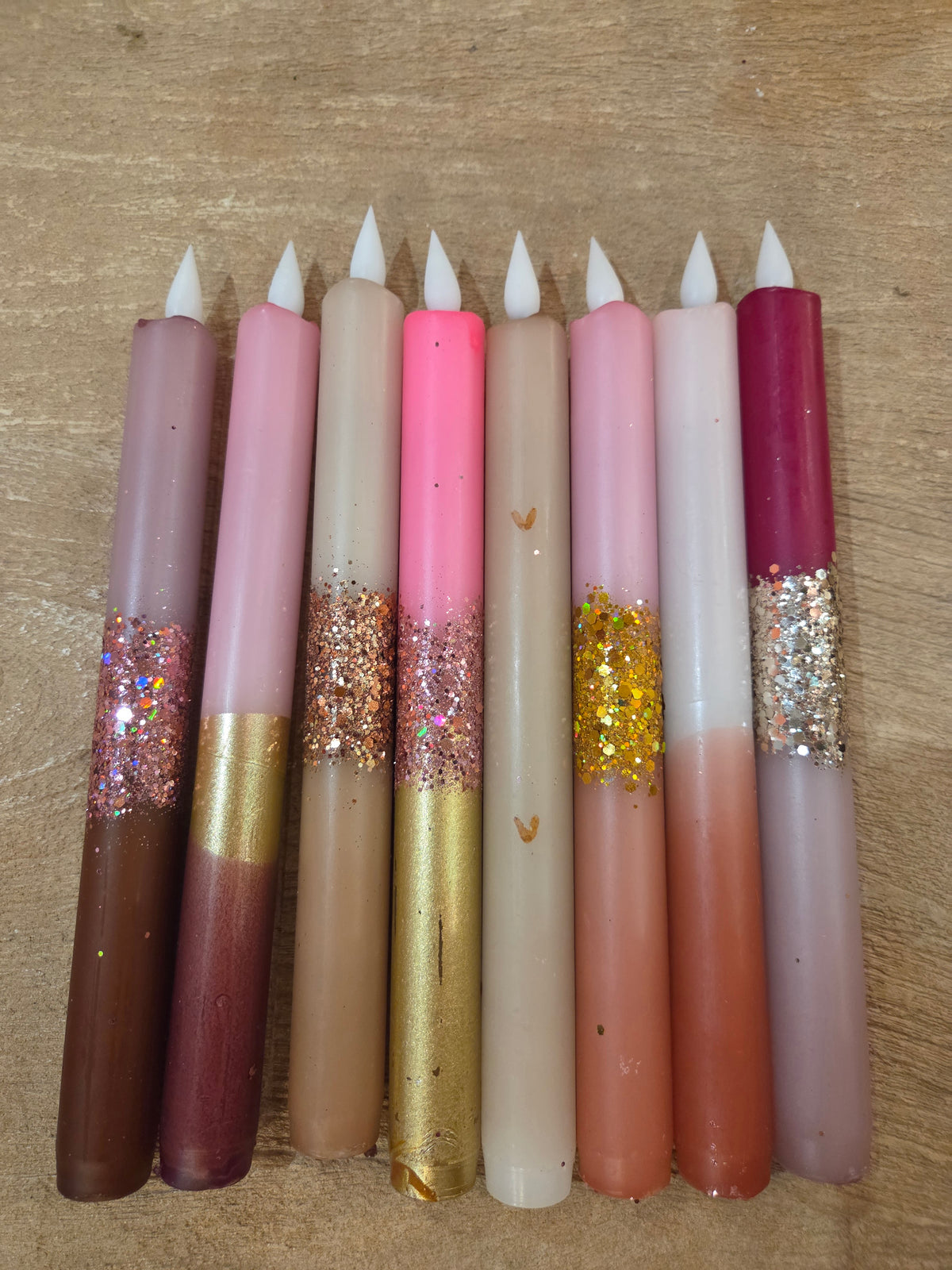 Ledkaars