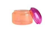 Jar orange